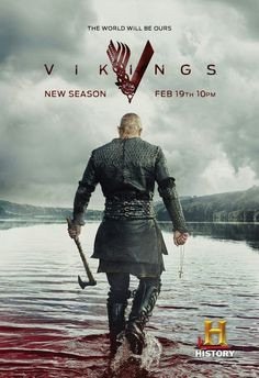 Vikings - Season 3