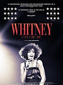 Whitney: Can I Be Me