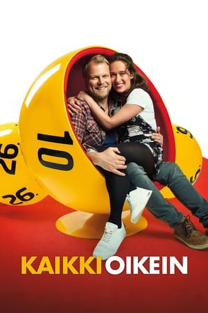 Winning Ticket (Kaikki oikein)