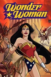 Wonder Woman (2009)