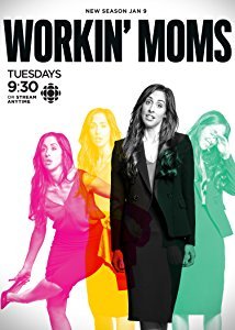 Workin' Moms - Season 2