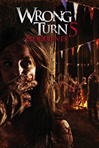 Wrong Turn 5: Bloodlines